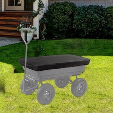 Housse de chariot à benne