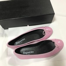 repetto Ballet shoes Flat
