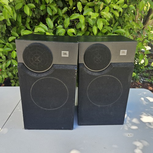 Jbl hp6b speakesr - hp6b, (8