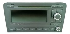 AUTORADIO NAVIGATION AUDI A3