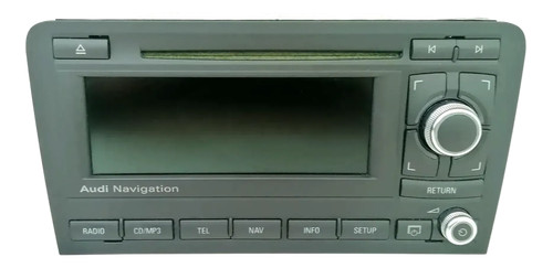 Autoradio navigation audi - autoradio,