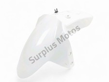 GARDE BOUE AVANT TRIUMPH TIGER