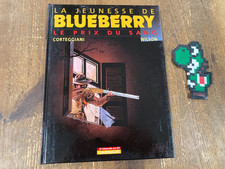 La jeunesse Blueberry le prix