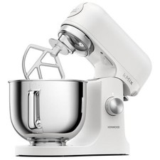 Robot culinaire Kenwood KMX751AWH blanc 5 litres 1000 W Garantie officielle Kenw
