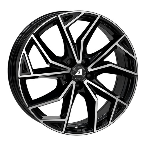 Jantes alutec adx - jantes, adx.02