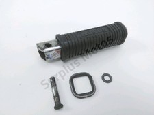 REPOSE PIEDS ARRIERE DROIT HONDA NX 125 TRANSCITY 1994-1997 / NE 55463