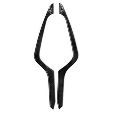 Adhésifs 3D Résine Protection Poignées Avec Coffre Compatible pour Honda Integra