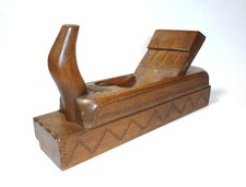 Vieux Rabot À 1780-1800