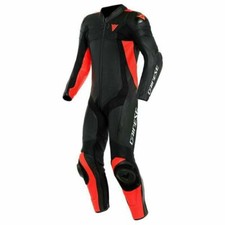 Neuf Hommes Moto Combinaison