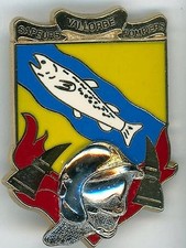 Sapeurs Pompiers VALLORBE