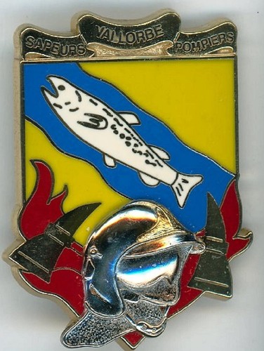 Sapeurs pompiers vallorbe - pompiers,