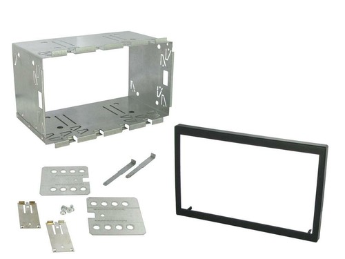 Kit cage universel double - cage,