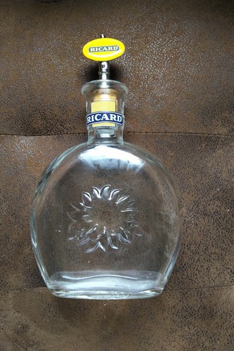 Carafe publicitaire verre - publicitaire,