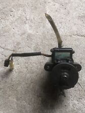 Moteur Valve Échappement