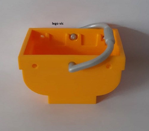 Lego 30109 48246 basket x2 - lego, +