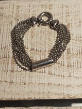 bracelet  Arthus Bertrand argent