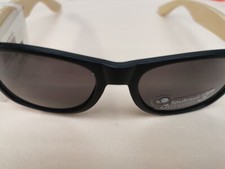 lunettes de soleil LOUBSOL lu Nara noir 