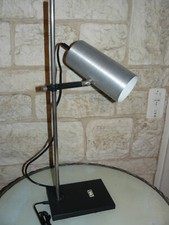 MARIA PERGAY,  GRANDE  LAMPE