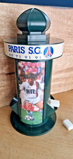 COLONNE MORRIS BISTROT PARC DES PRINCES PSG PARIS ST GERMAIN MAILLOT ULTRA