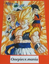 DRAGON BALL Z Carddass Hondan