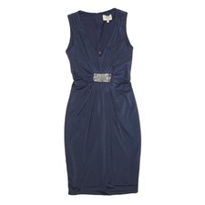 JENNY PACKHAM Robe Fourreau
