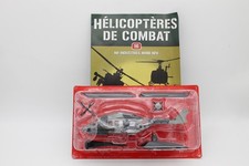 Altaya Collection 1/72 Hélicoptère de combat N°16 NH Industries NH90 NFH
