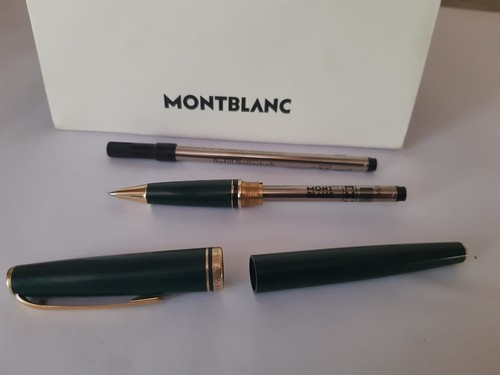 Montblanc génération green - génération,