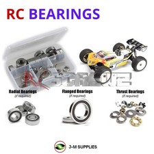 RCScrewZ Rubber Shielded