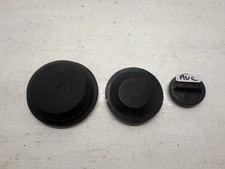 Cache ampoule de phare avant conducteur pour Renault espace 4 dci de 2005