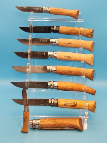 Opinel folding knife made - opinel,