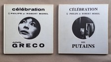 JULIETTE GRECO double livre