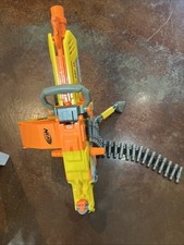 Nerf 25264 N-Strike Vulcan