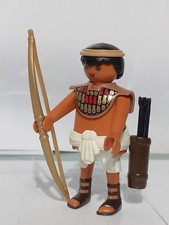 PLAYMOBIL FIGURINE ARCHER