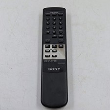 Télécommande Sony RM-D320