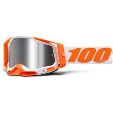 100% Masque Cross RACECRAFT 2