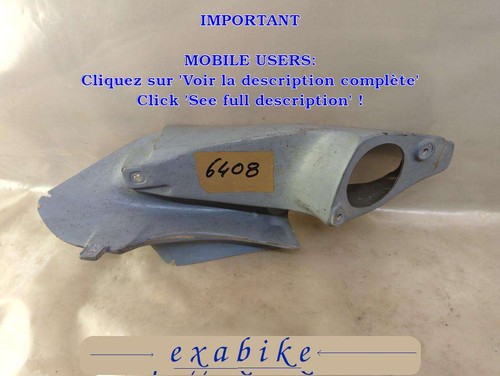 Prise air poly pour aprilia - d'air,