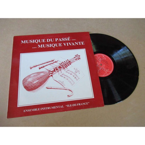 Ensemble ile france musique - ile-de-france,