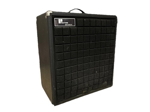 Polytone mini brute - brute, sk