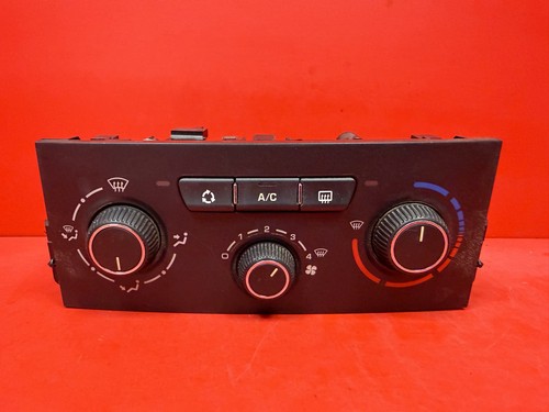 Peugeot 207 commande chauffage - peugeot,