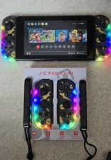 Nintendo joy con paire - paire, de