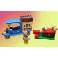 LEGO Fabuland 3635 Bonnie