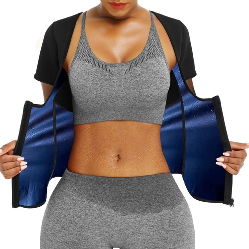Sauna suit shirt - sauna,