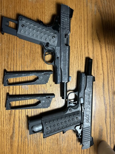 Sig sauer 1911 the people - sig,