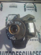 90539906 fusée avant gauche