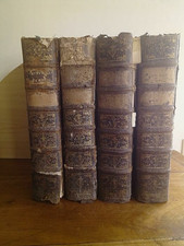 livre ancien - Nvx coutumier