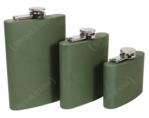 Vert militaire acier - militaire,