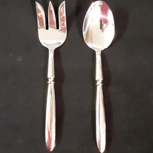 Hand forged new long point - new,