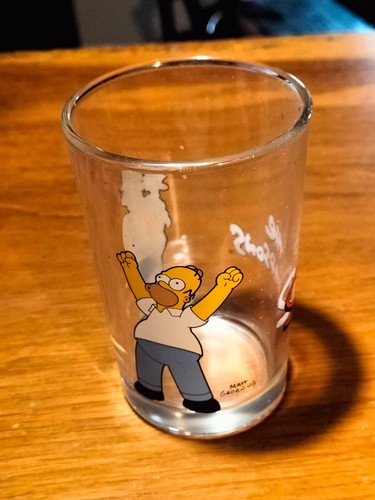 Verre moutarde 2015 the - moutarde,