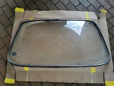 Original BMW E9 Coupé 2.5 2.8 3.0 CSI CSL Vitre Arrière