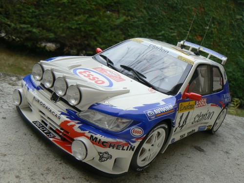 Peugeot 306 maxi delecour - peugeot,